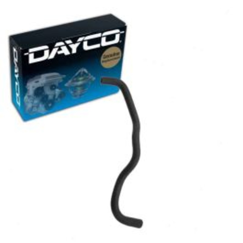 Dayco 87902 HVAC Heater Hose