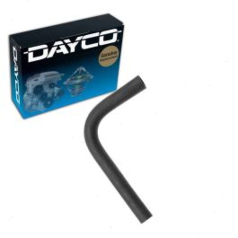 Dayco Aux Reservoir Overflow HVAC Heater Hose for 2005-2006 GMC Sierra 1500 5.3L V8