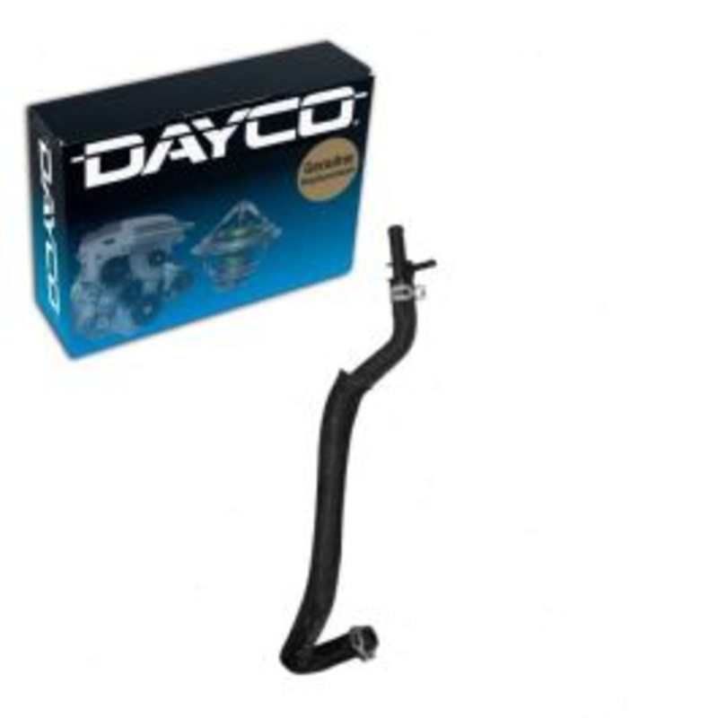 Dayco Connector To Engine HVAC Heater Hose for 2006-2009 Ford Fusion 3.0L V6