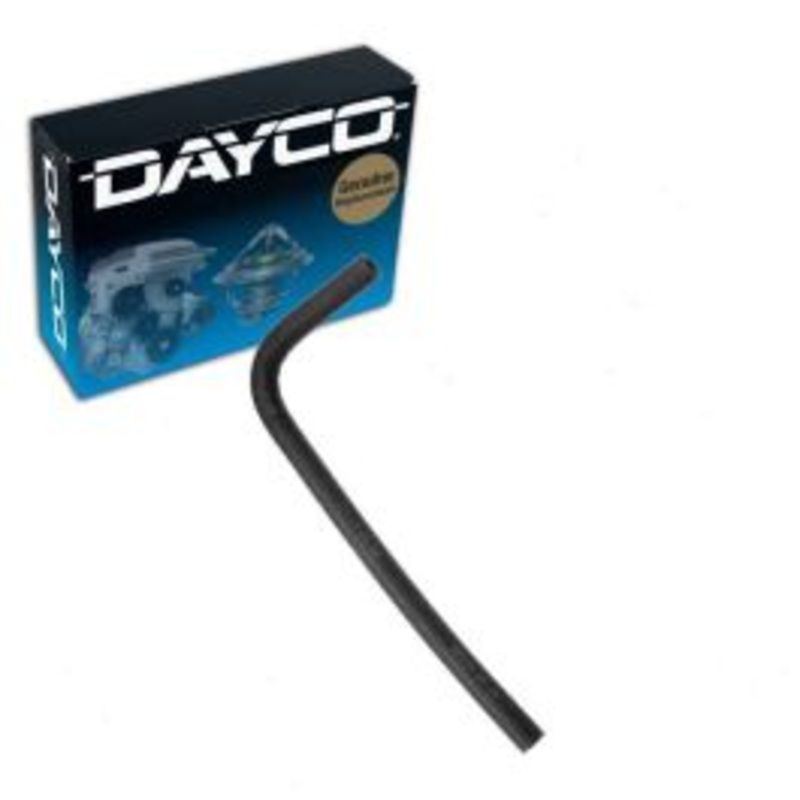 Dayco Heater Hose HVAC Heater Hose for 1995-1997 Geo Tracker 1.6L L4