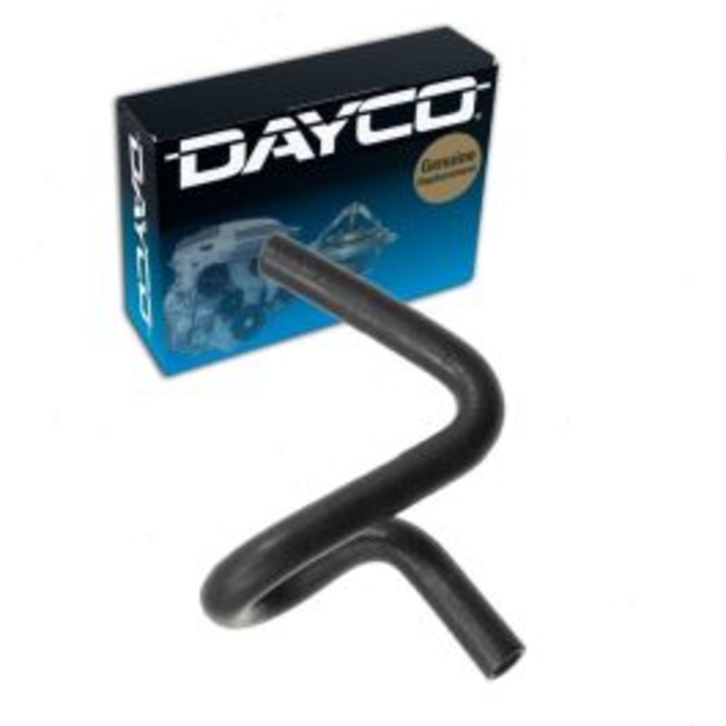 Dayco Heater Inlet HVAC Heater Hose for 2006-2010 Kia Optima 2.4L L4