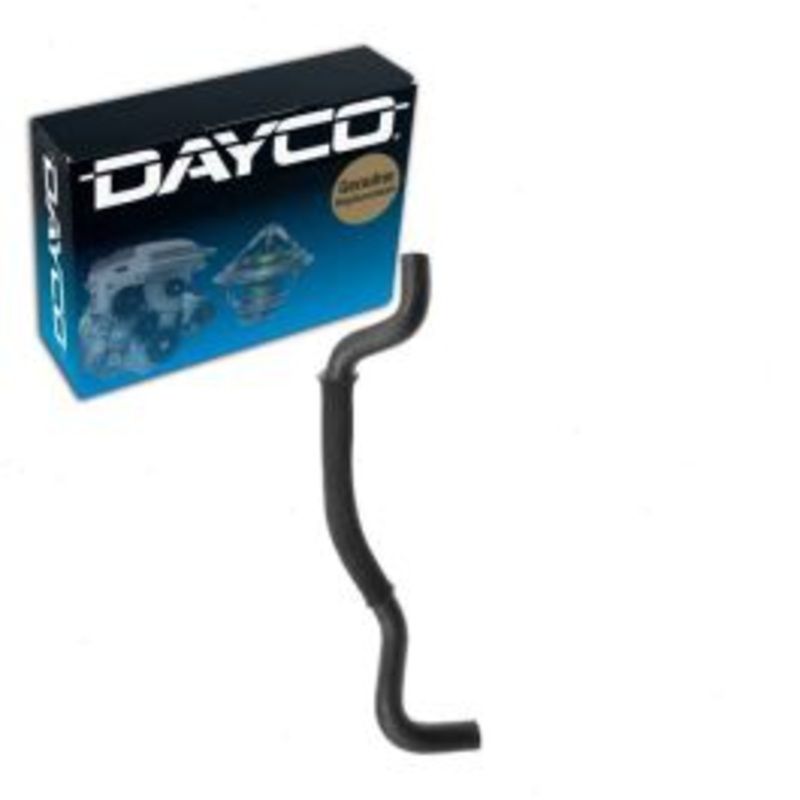 Dayco Heater Inlet HVAC Heater Hose for 2012-2017 Toyota Camry 2.5L L4