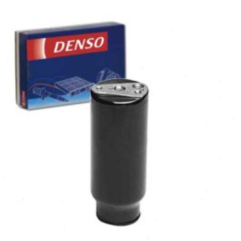 DENSO AC Receiver Drier for 1988-1992 Toyota Corolla 1.6L L4
