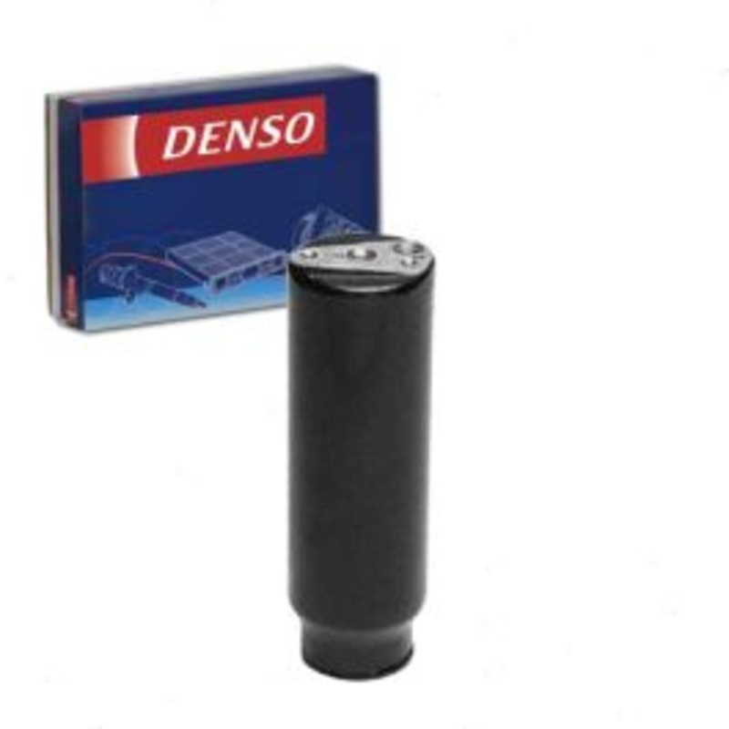 DENSO AC Receiver Drier for 1993-1995 Porsche 968 3.0L L4