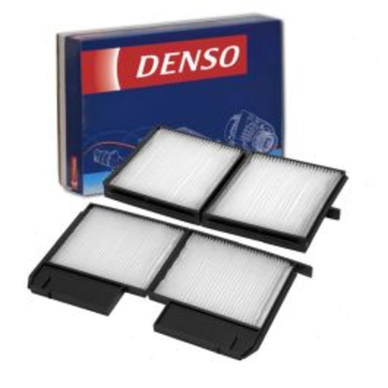 DENSO Cabin Air Filter for 1993-2001 Lexus ES300 3.0L V6