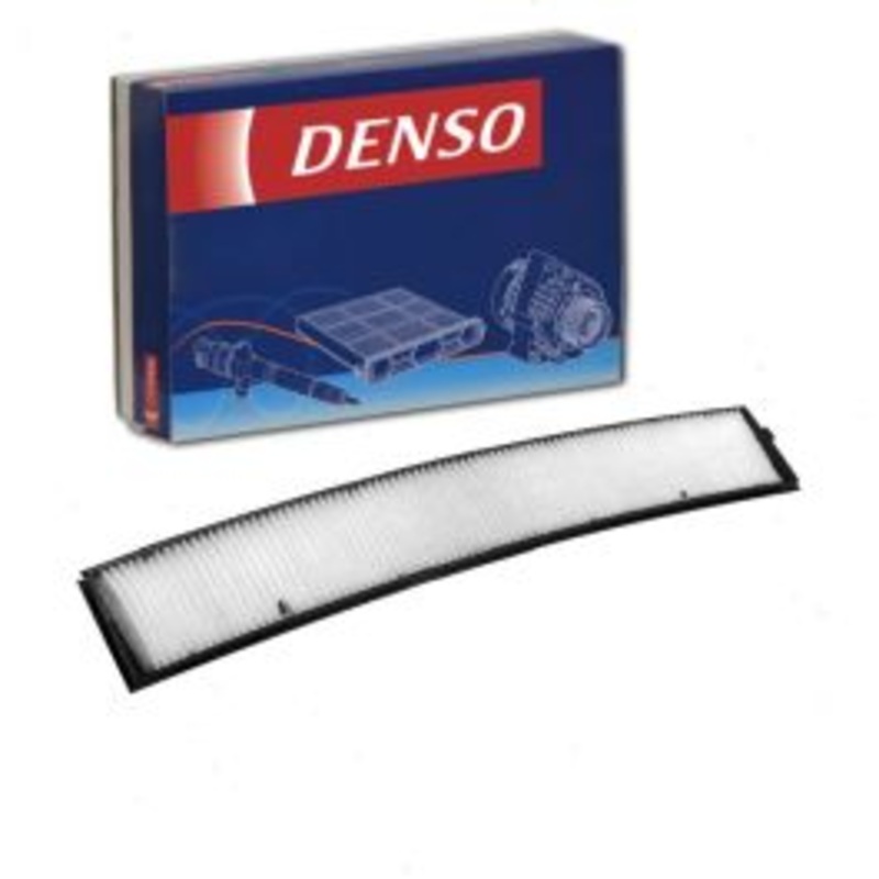 DENSO Cabin Air Filter for 2004-2010 BMW X3 2.5L 3.0L L6