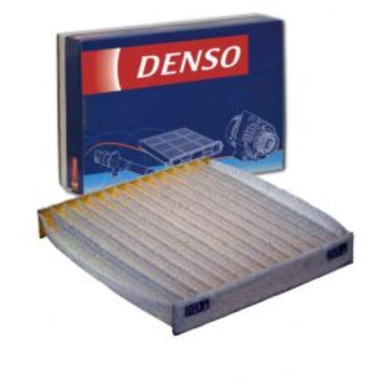 DENSO Cabin Air Filter for 2010-2015 Subaru Legacy 2.5L 3.6L H4 H6