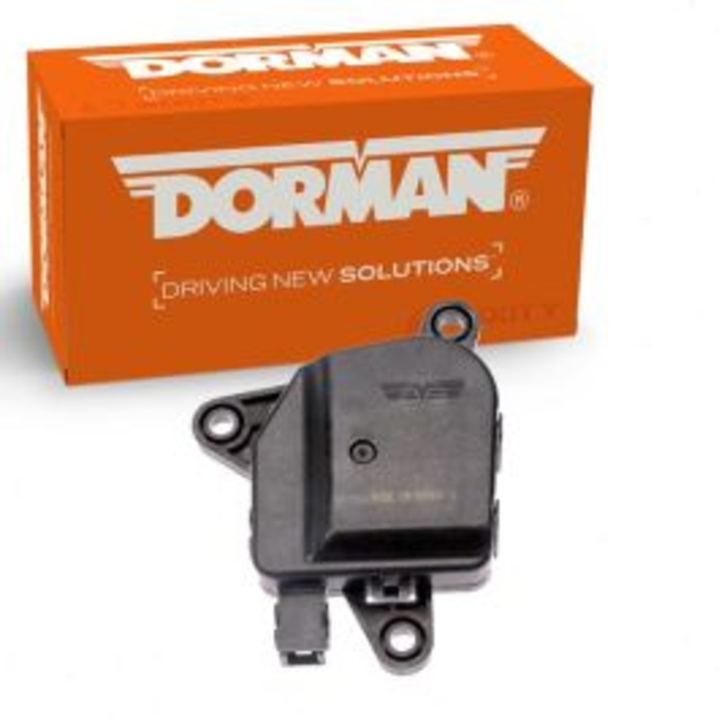 Dorman Main HVAC Heater Blend Door Actuator for 2003-2017 Dodge Viper