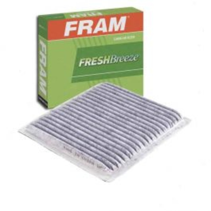 FRAM Fresh Breeze Cabin Air Filter for 2005-2009 Subaru Outback