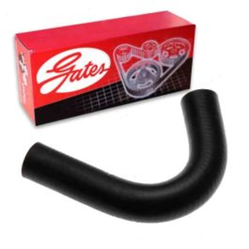 Gates Heater To Heater Pipe Upper  HVAC Heater Hose for 2002 Ford Explorer Sport 4.0L V6