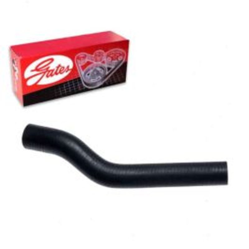 Gates Tee-2 To Water Pump HVAC Heater Hose for 1993-1997 Eagle Vision 3.3L V6