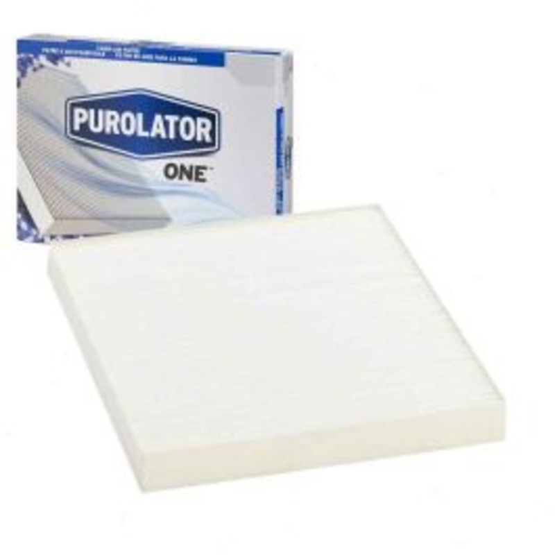 Purolator ONE C25869 Cabin Air Filter