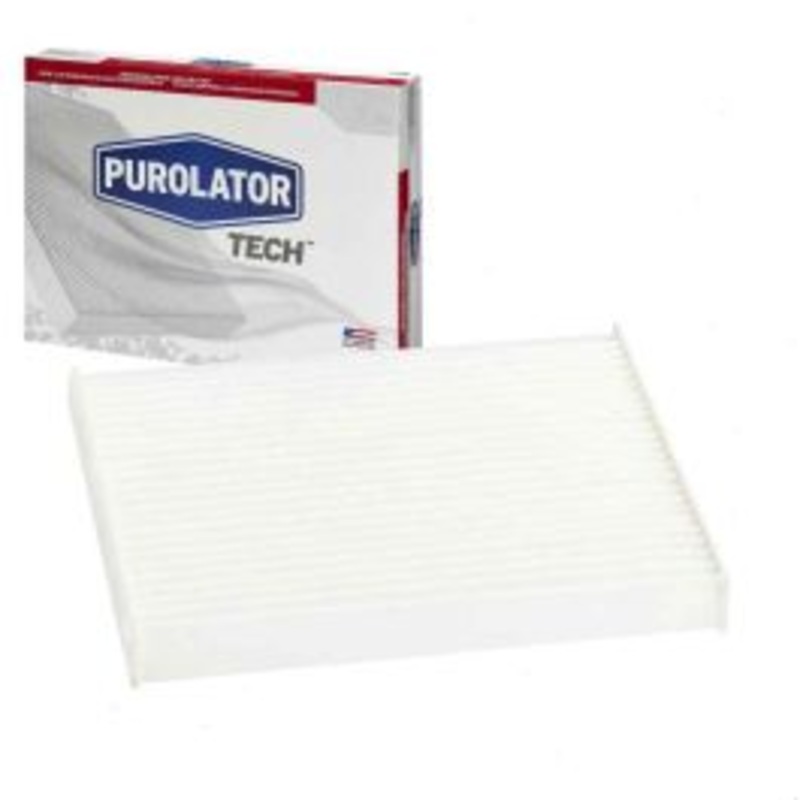 Purolator TECH Cabin Air Filter for 2005-2014 Ford Mustang