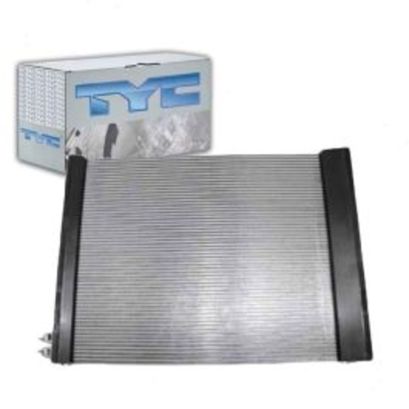 TYC 3753 AC Condenser