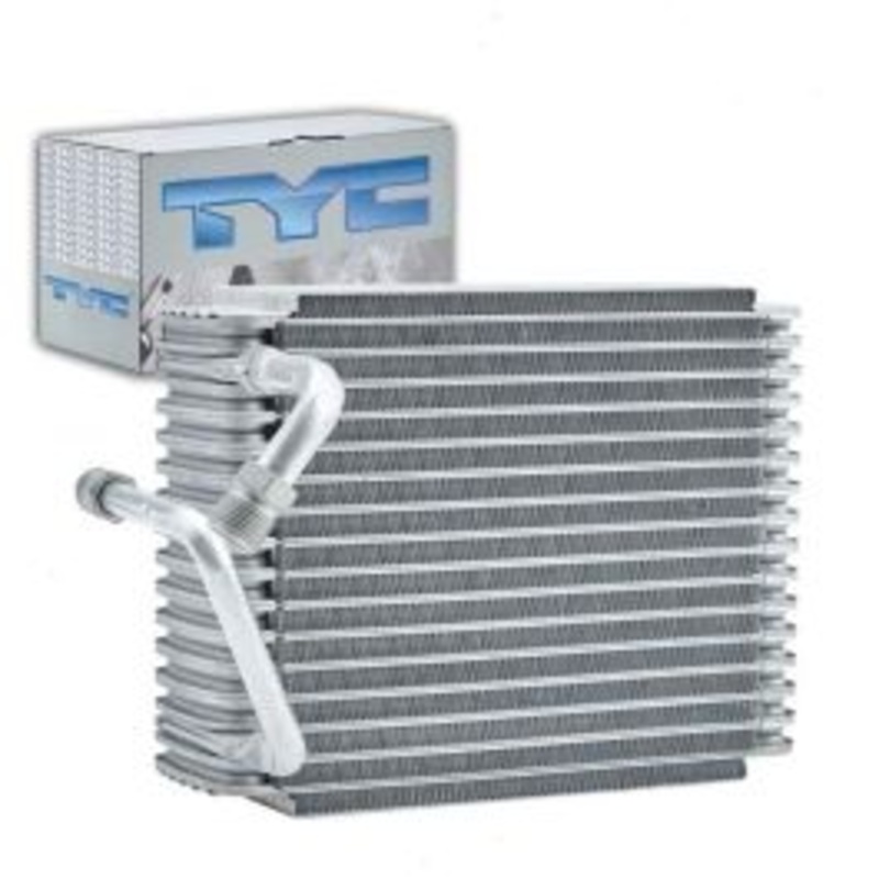 TYC 97123 AC Evaporator Core