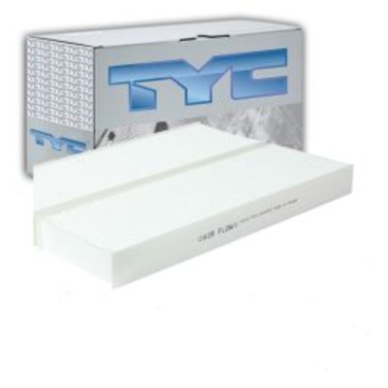 TYC Cabin Air Filter for 2001-2003 Acura CL