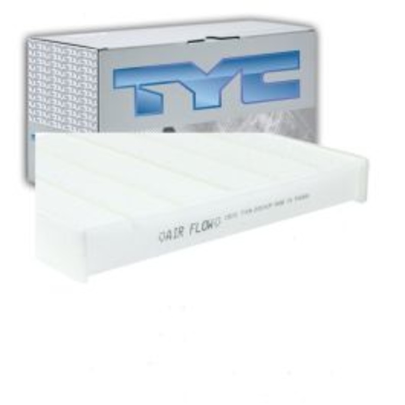 TYC Cabin Air Filter for 2014-2020 Honda Fit