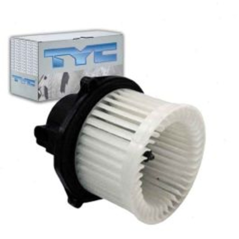 TYC Front HVAC Blower Motor for 1999-2005 Pontiac Grand Am