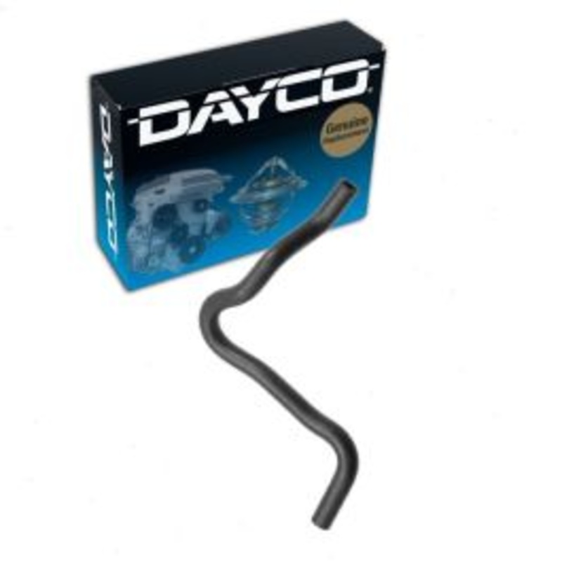 Dayco 87799 HVAC Heater Hose