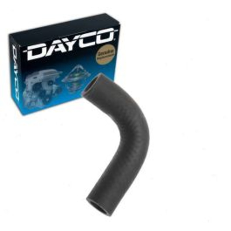 Dayco Heater Hose HVAC Heater Hose for 1974-1976 Ford Ranchero 7.5L V8