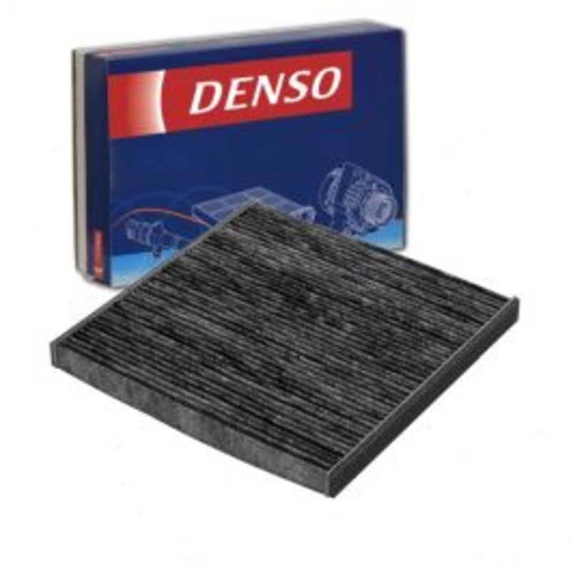 DENSO Cabin Air Filter for 2007-2009 Lexus RX350 3.5L V6