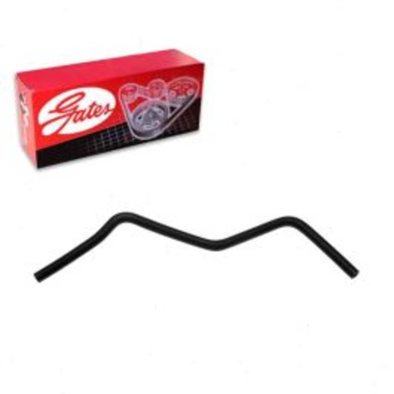 Gates 18246 HVAC Heater Hose