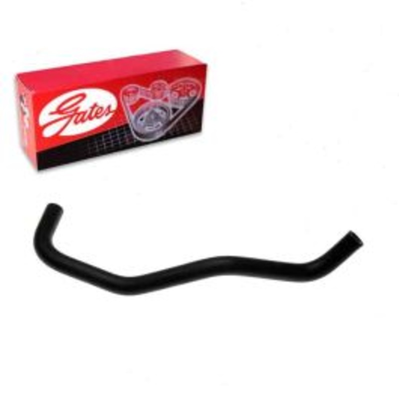 Gates 19046 HVAC Heater Hose
