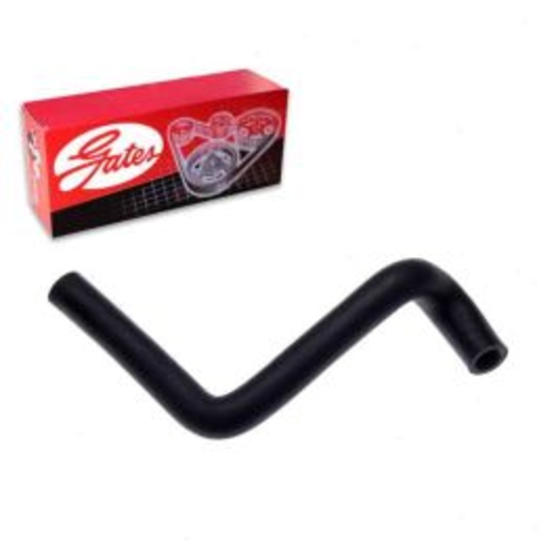 Gates 19747 HVAC Heater Hose