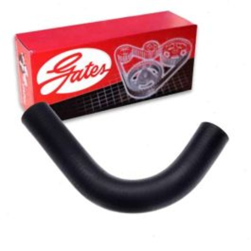 Gates Heater Right Side HVAC Heater Hose for 2003 Mazda MPV 3.0L V6