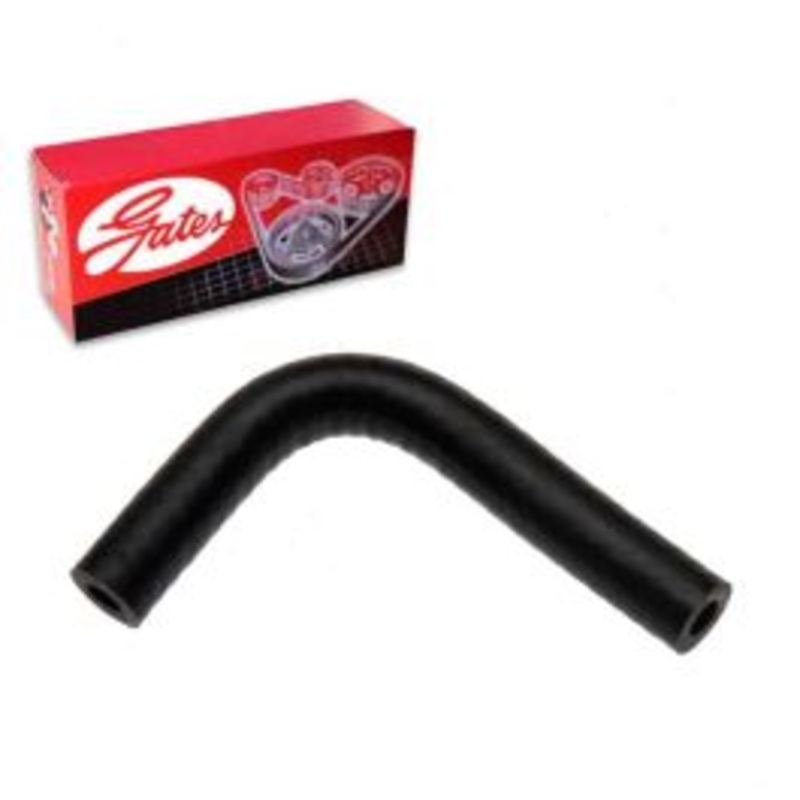Gates Pipe To Engine HVAC Heater Hose for 2010-2014 GMC Terrain 2.4L L4