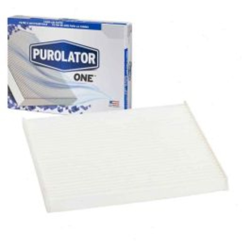 Purolator ONE Cabin Air Filter for 2001-2007 Toyota Highlander 3.0L 3.3L V6