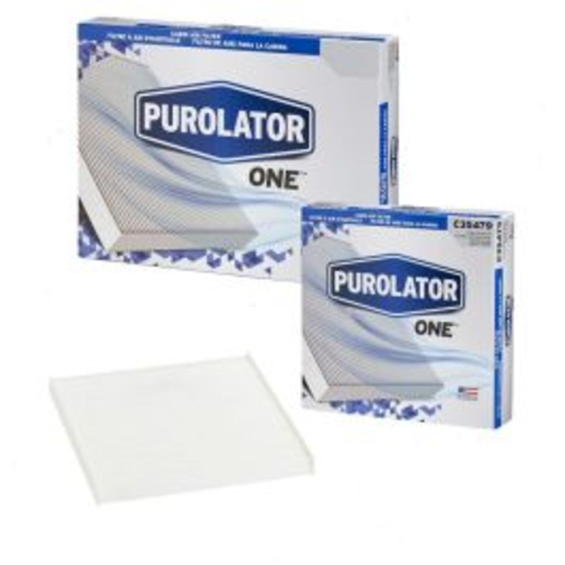 Purolator ONE Cabin Air Filter for 2005-2009 Subaru Legacy