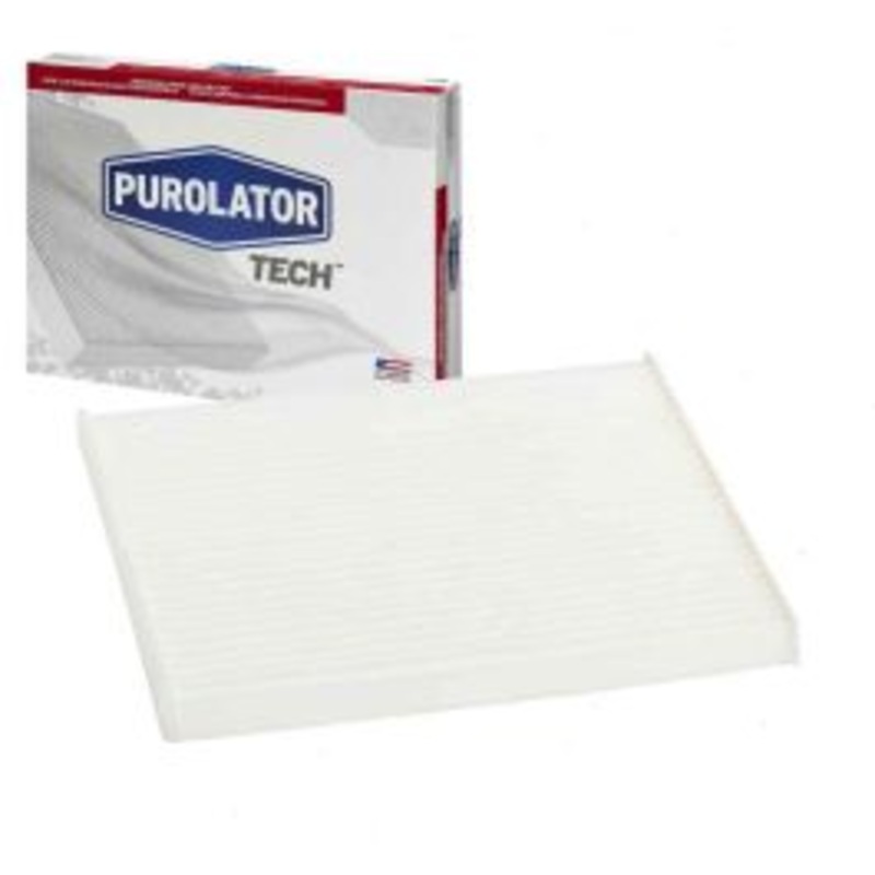 Purolator TECH Cabin Air Filter for 1995-2000 Lexus LS400