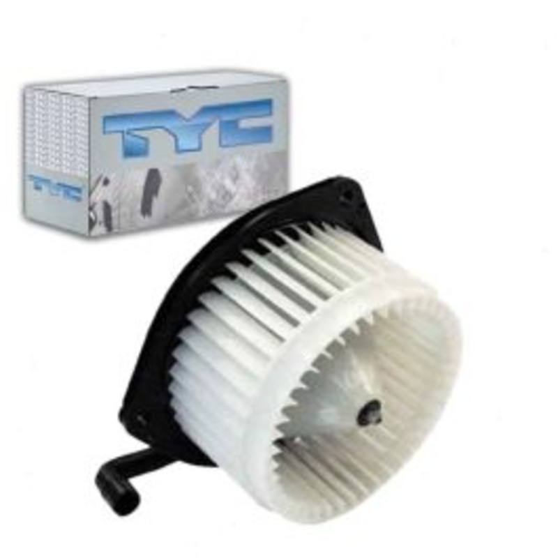 TYC 700160 HVAC Blower Motor