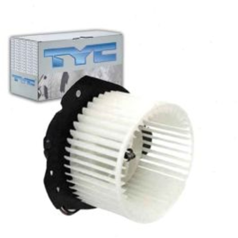 TYC Front HVAC Blower Motor for 1991 Ford Explorer