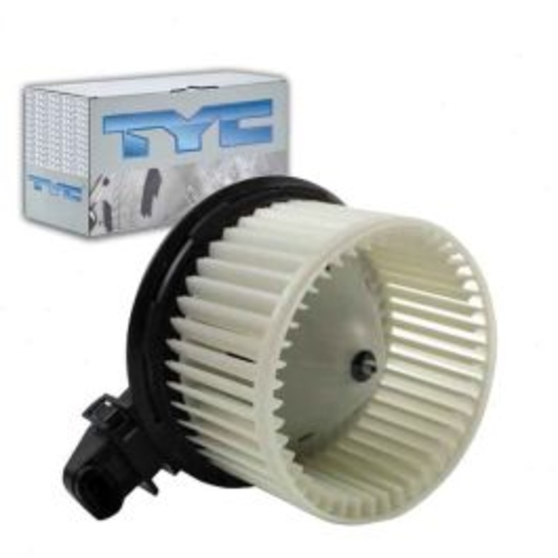 TYC Front HVAC Blower Motor for 2007-2008 Ford Expedition