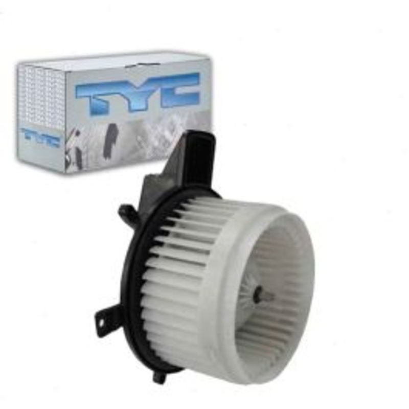 TYC Front HVAC Blower Motor for 2011-2019 Dodge Durango