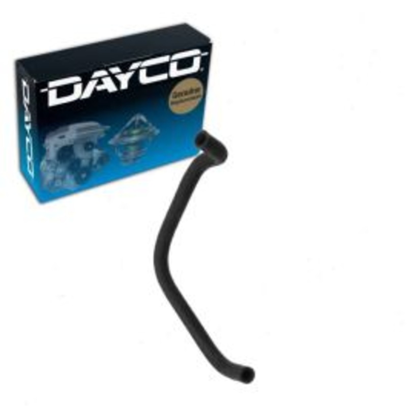 Dayco 88360 HVAC Heater Hose