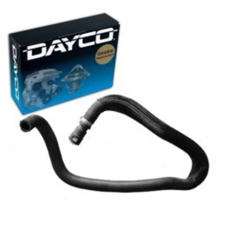 Dayco Heater Inlet HVAC Heater Hose for 1995-2000 Dodge Stratus 2.5L V6