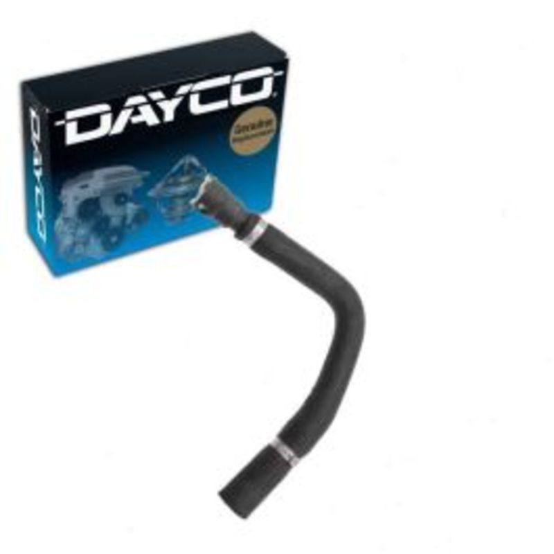 Dayco Heater Inlet HVAC Heater Hose for 1999-2003 Ford F-250 Super Duty 5.4L 6.8L V10 V8