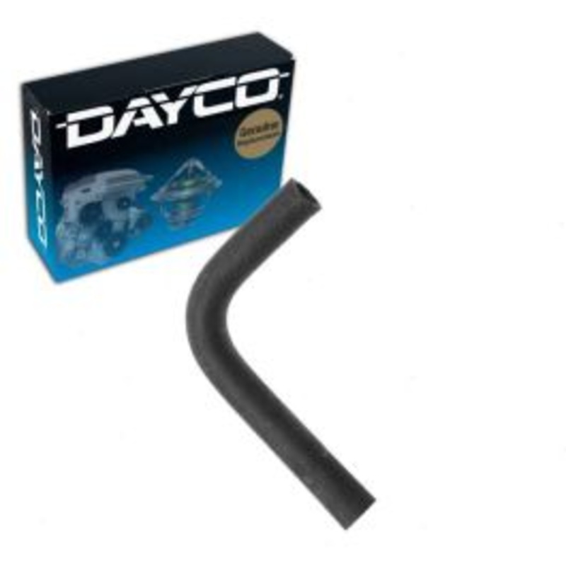 Dayco Heater To Connector HVAC Heater Hose for 1995-1997 Ford Contour 2.0L L4