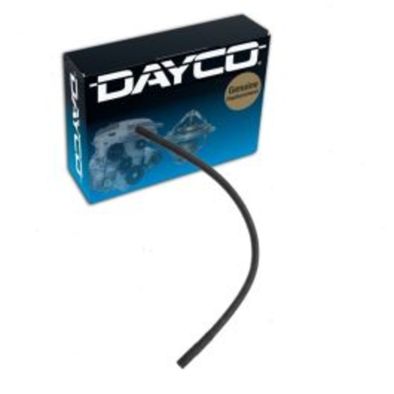 Dayco Intake Manifold To Heater HVAC Heater Hose for 1988-1992 Chevrolet K1500 6.2L V8