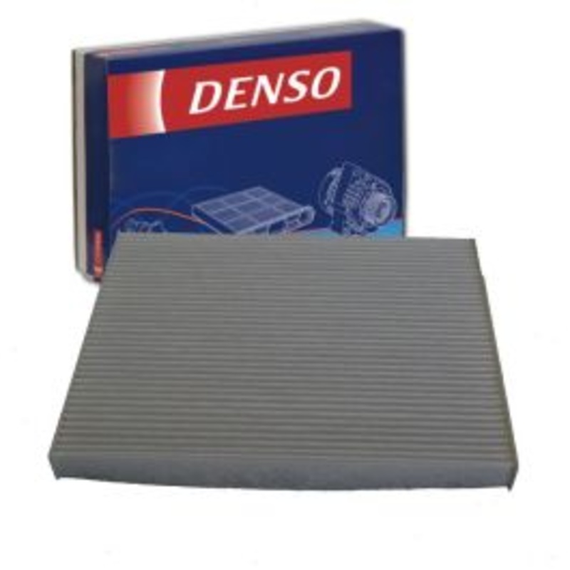 DENSO Cabin Air Filter for 2013-2014 Hyundai Elantra GT 1.8L 2.0L L4