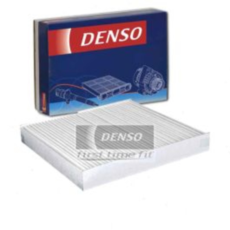 DENSO Cabin Air Filter for 2018 Honda Odyssey