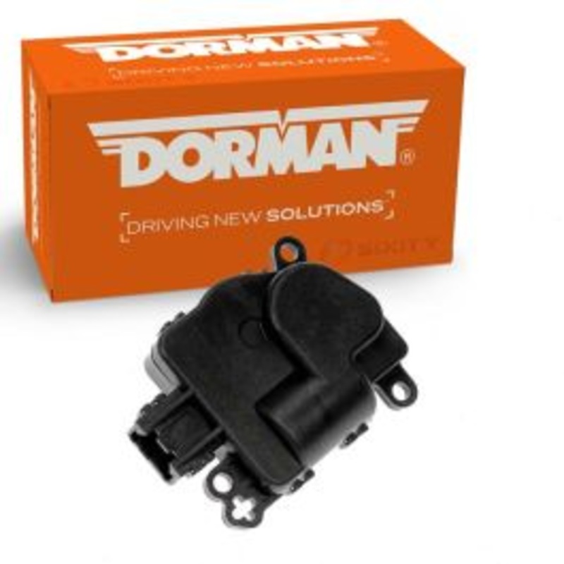 Dorman Main HVAC Heater Blend Door Actuator for 2007-2008 Dodge Magnum