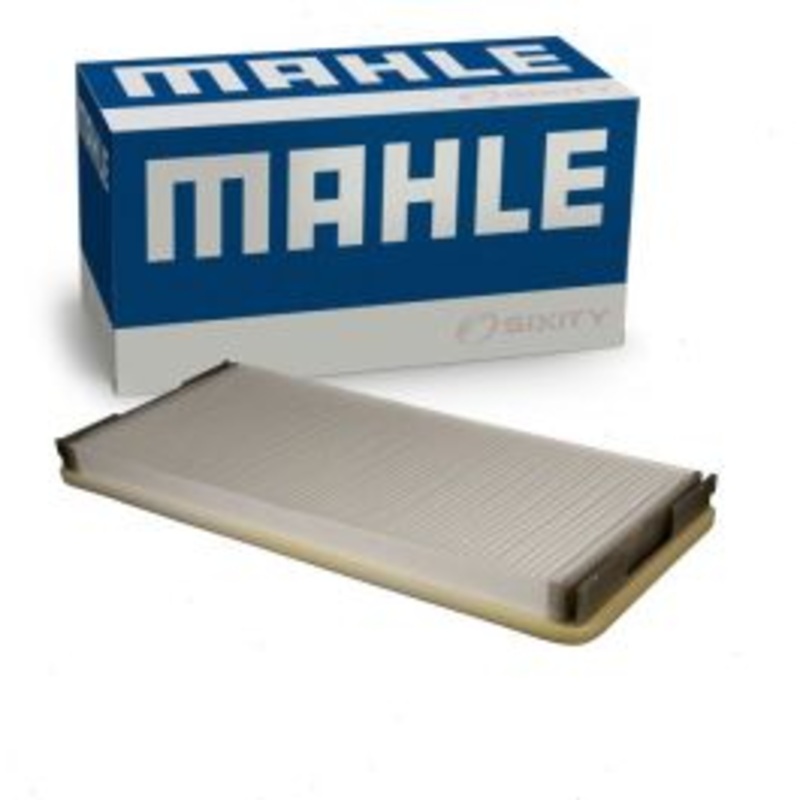 MAHLE LA 83 Cabin Air Filter