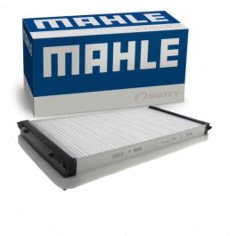 MAHLE LA Cabin Air Filter for 1998-2013 Porsche 911