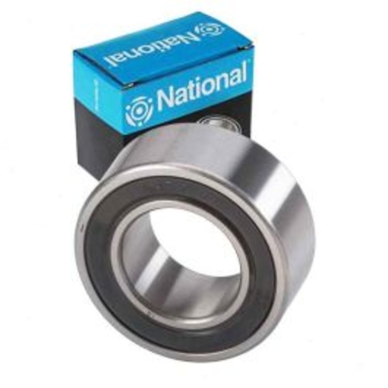 National AC Compressor Clutch Bearing for 1995-2003 Ford Windstar