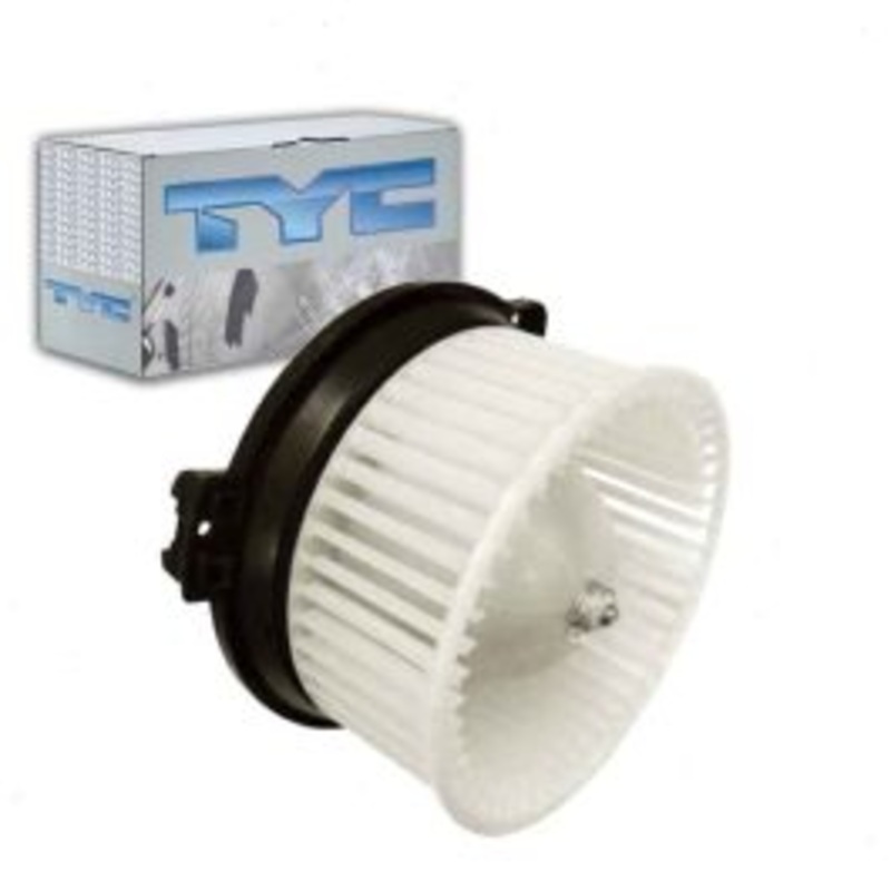 TYC 700055 HVAC Blower Motor