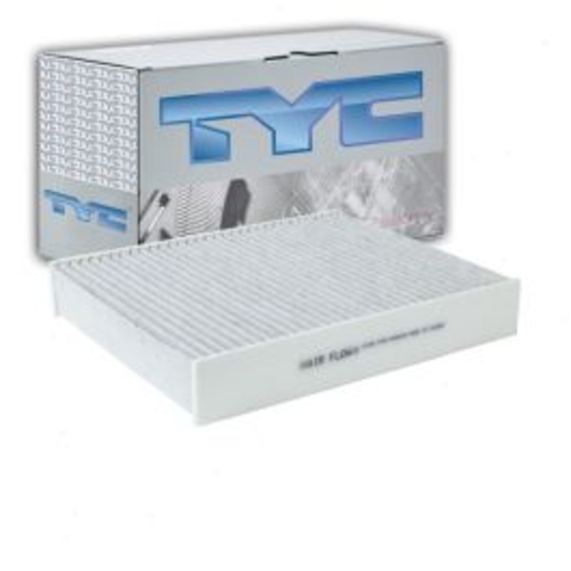 TYC Cabin Air Filter for 2014-2016 Porsche Cayman